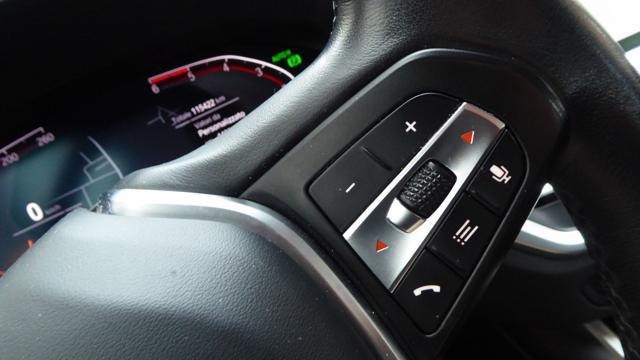 BMW 320 d Touring Sport