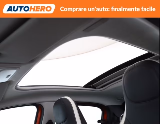 RENAULT Twingo TCe 95 CV Intens
