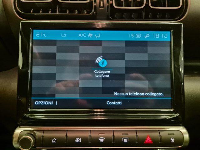 CITROEN C3 Aircross BlueHDi 110 S&S Plus N1 - Carplay - Cruise/Lim