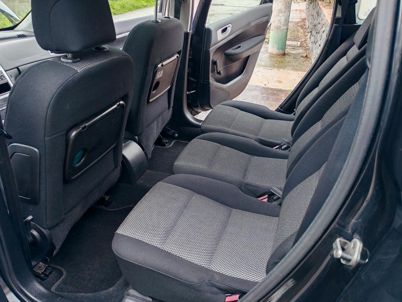 Peugeot 307 1.6 16V HDi FAP 110CV SW Australian