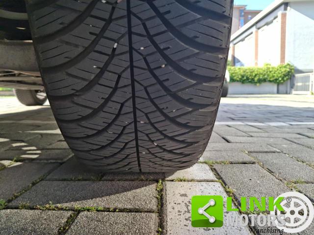 MERCEDES-BENZ GLA 200 Sport GARANZIA INCLUSA