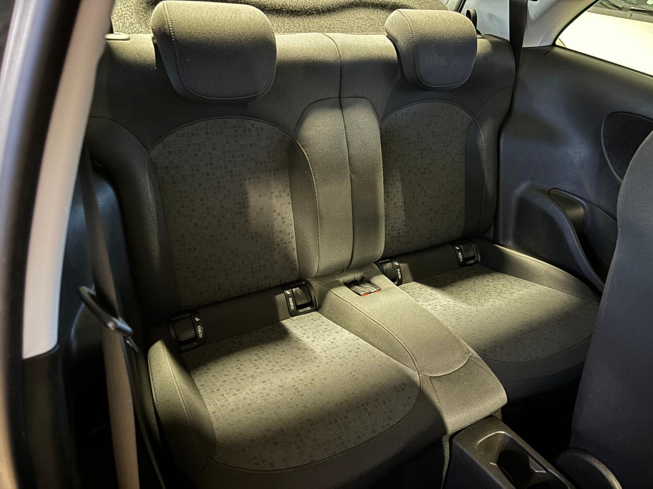 Opel Adam Rocks 1.2 55KW 70CV X Factor NEOPATENTATO