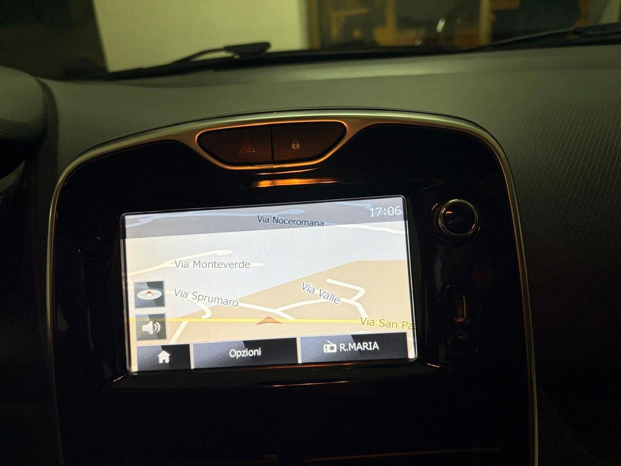 RENAULT CLIO 1.5 DCI S&S 5 PORTE ENERGY