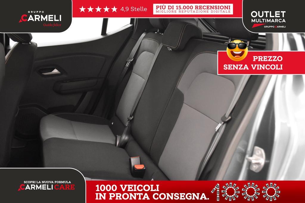 Dacia Sandero Stepway 1.0 tce ECO-G Extreme UP