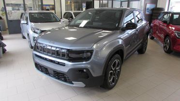 JEEP - Avenger - 1.2 Turbo Summit