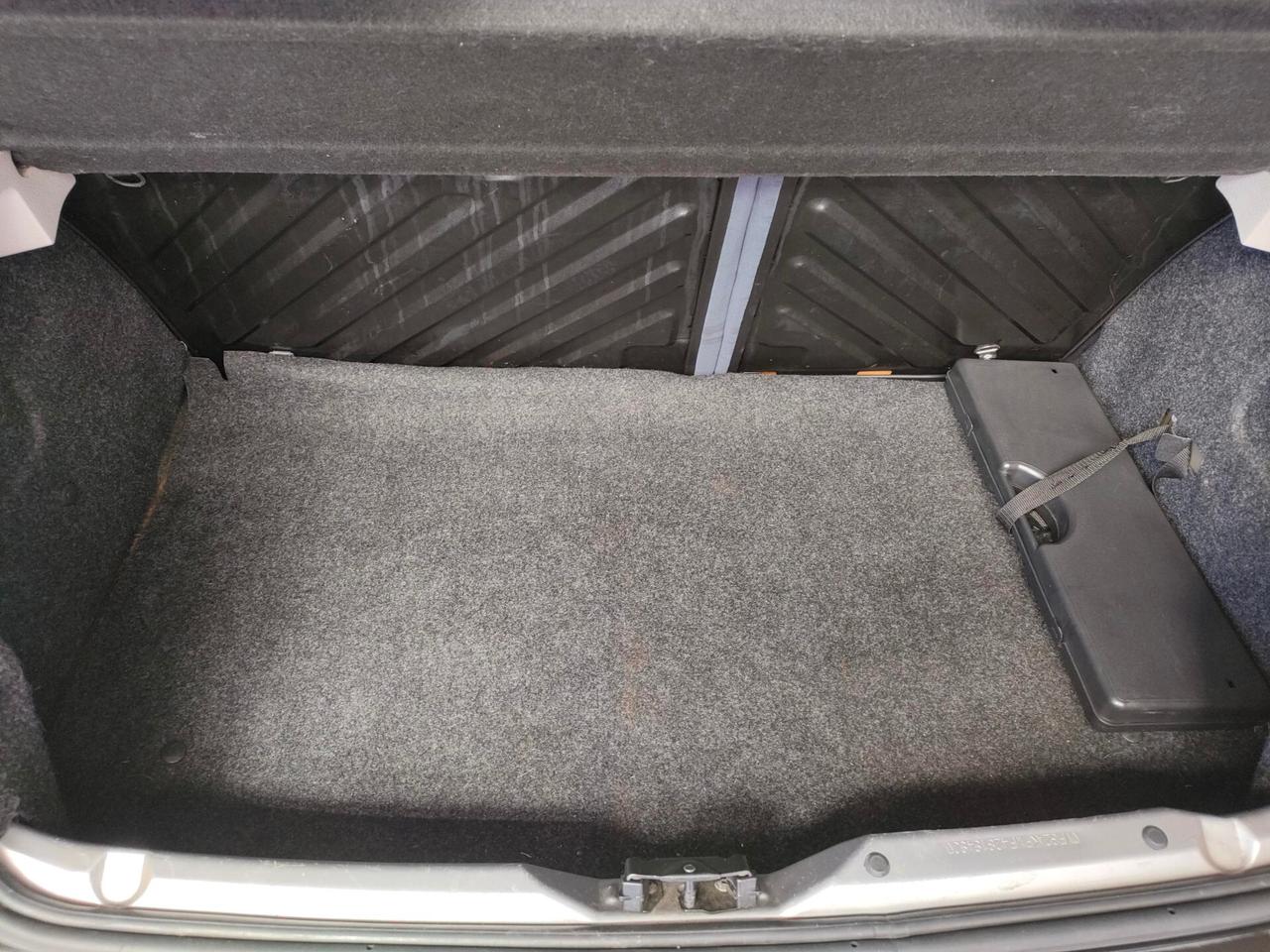 Peugeot 206 1.4 5p. XT