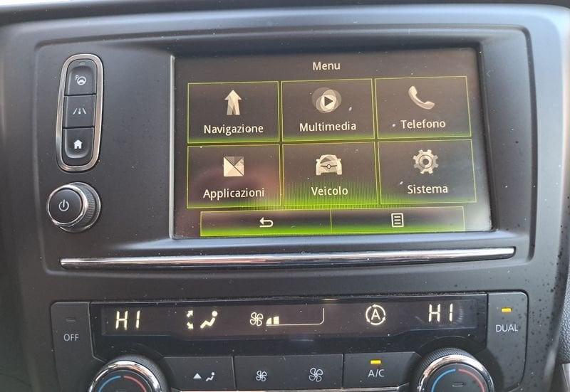 Renault Kadjar 1.5 Energy dCi 110cv INTENS