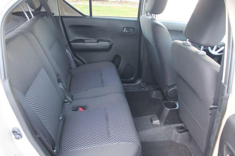 Suzuki Ignis Ignis 1.2 Hybrid 4WD All Grip Top