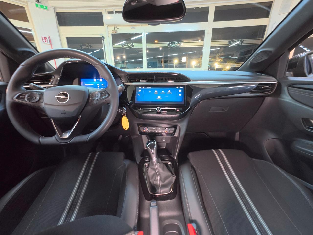 Opel Corsa 1.2 GS GPL