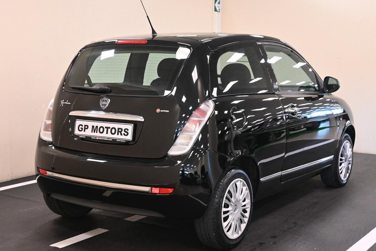 LANCIA Ypsilon 2ª serie Ypsilon 1.2 69 CV Unyca