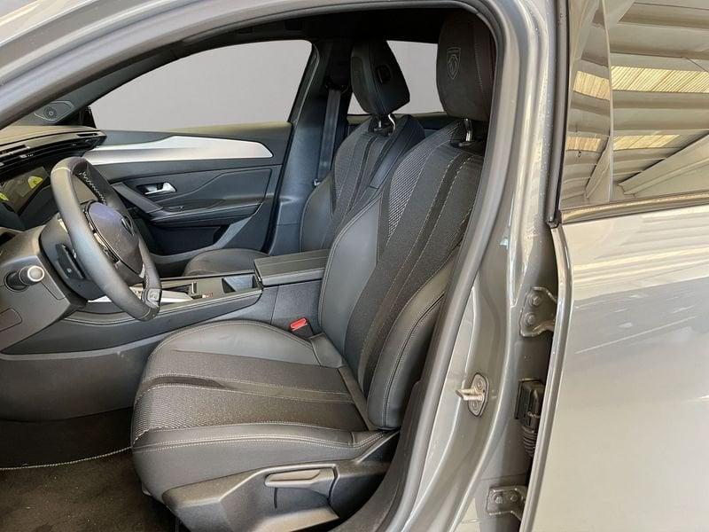 Peugeot 308 308 SW 1.2 puretech t GT s&s 130cv eat8