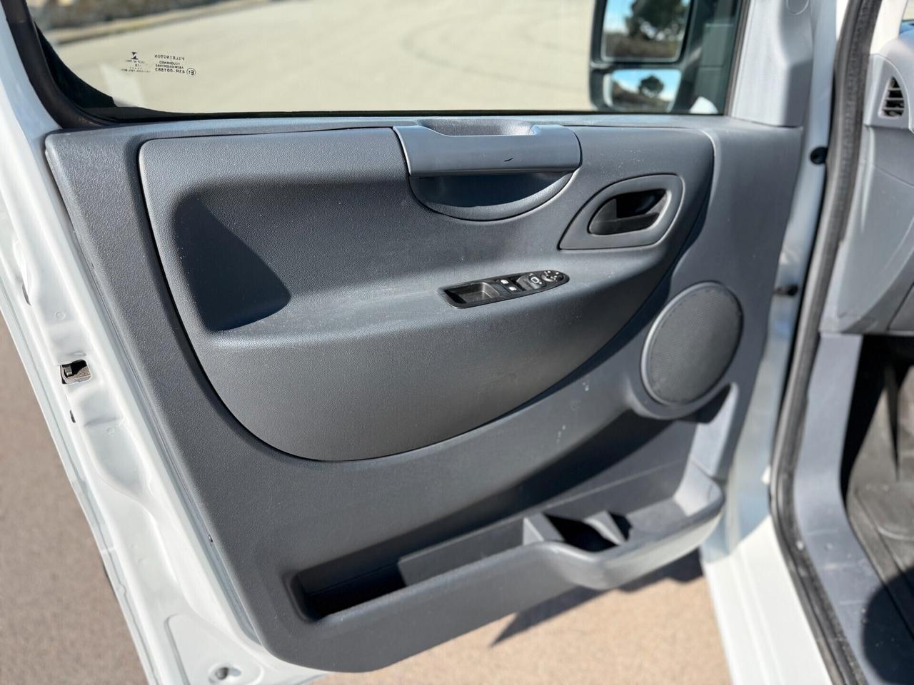 Peugeot Expert 2.0 HDi 128CV 133.000 km