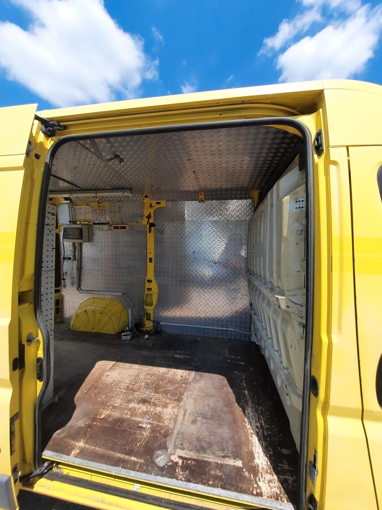 Fiat Ducato 30 2.3 MJT 130CV PREZZO.IVATO