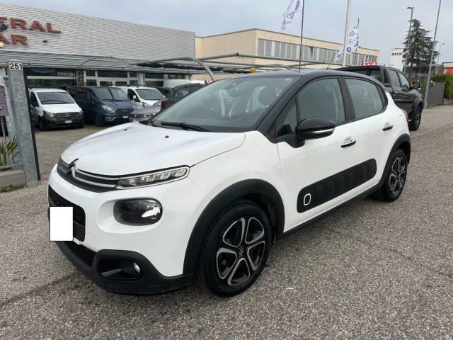 CITROEN C3 1.2 PureTech 82CV Feel