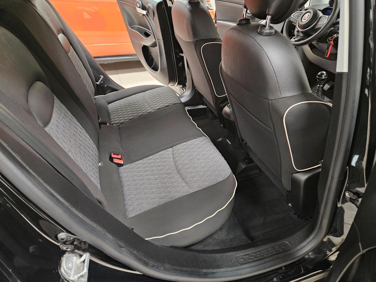 Fiat 500X 1.3 MultiJet 95 CV Cross