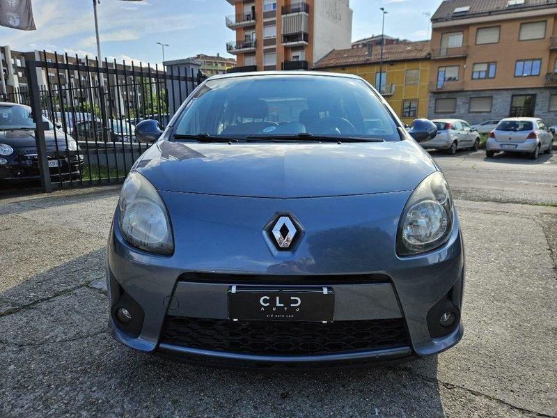 Renault Twingo 1.2 16V Confort GPL