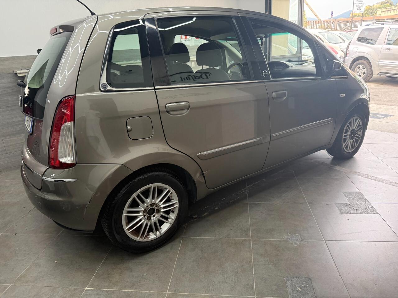 Lancia MUSA 1.4 Oro Ecochic GPL