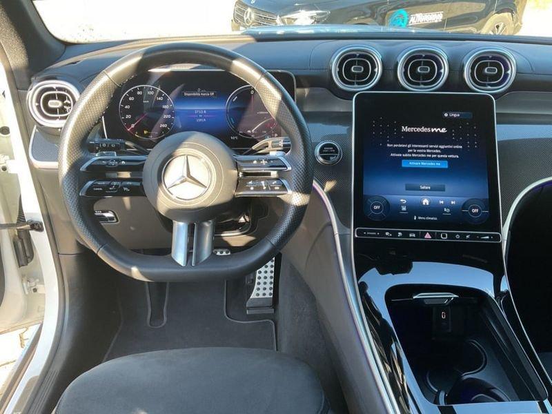 Mercedes-Benz GLC 300de 4Matic EQ-Power AMG Line Premium