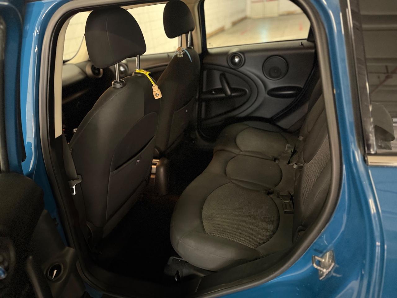Mini Cooper D Countryman 1.6