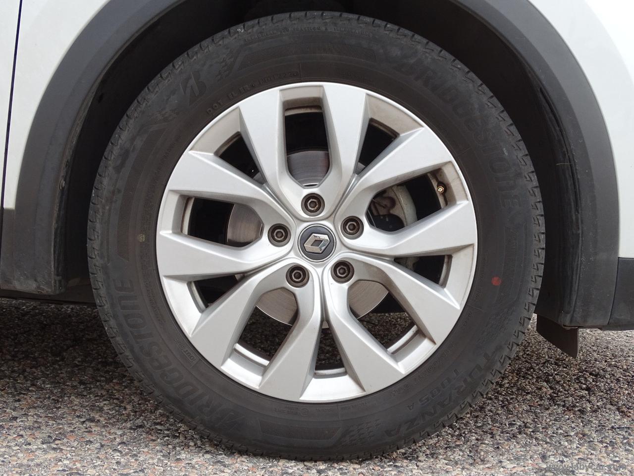 RENAULT Captur Blue dCi 8V 95 CV Business