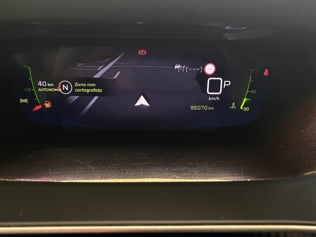 Peugeot 2008 1.2 PureTech Allure Pack EAT