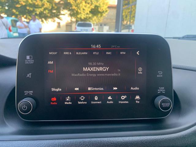 FIAT Tipo 1.4 5 porte Lounge