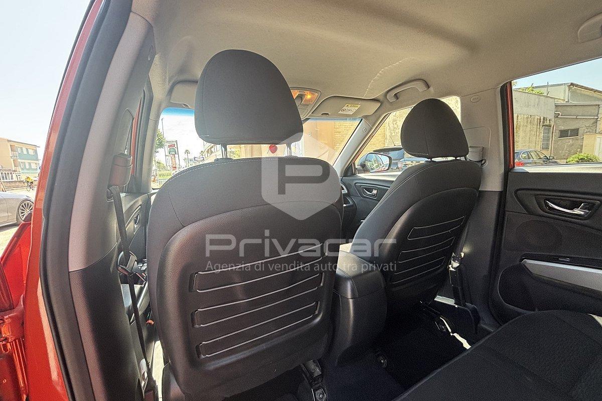 SSANGYONG Tivoli 1.6 2WD Juice