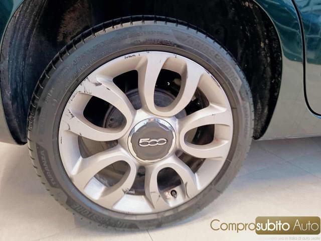 FIAT 500L 1.3 Multijet 85 CV Trekking TETTO panoramico
