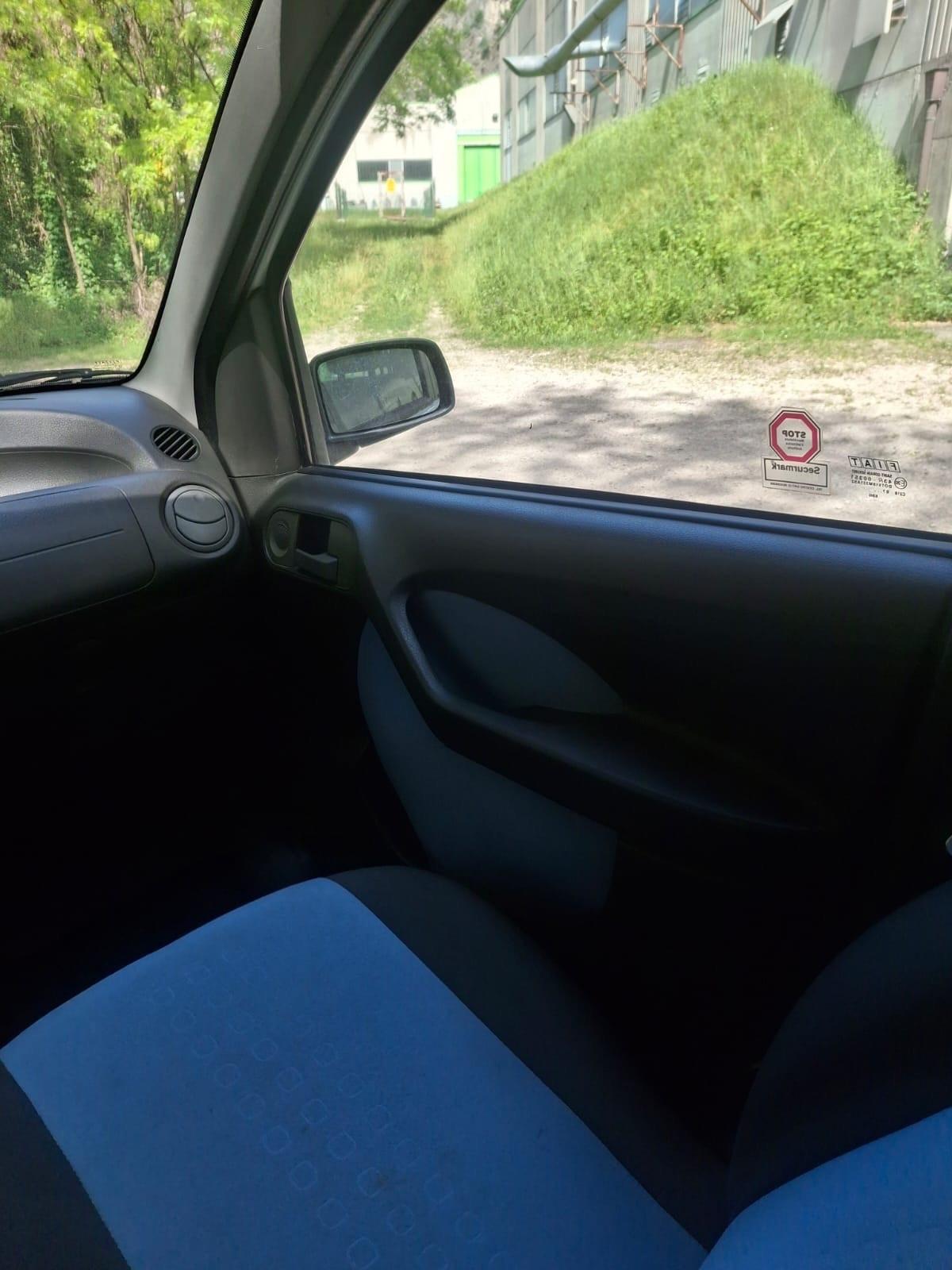 Fiat Panda 1.3 MJT 16V 4x4 Climbing NEOPATENTATI