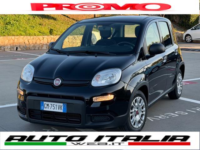 FIAT Panda 1.0 HYBRID CITY LIFE+TELEFONO+SCHERMO TOUCH