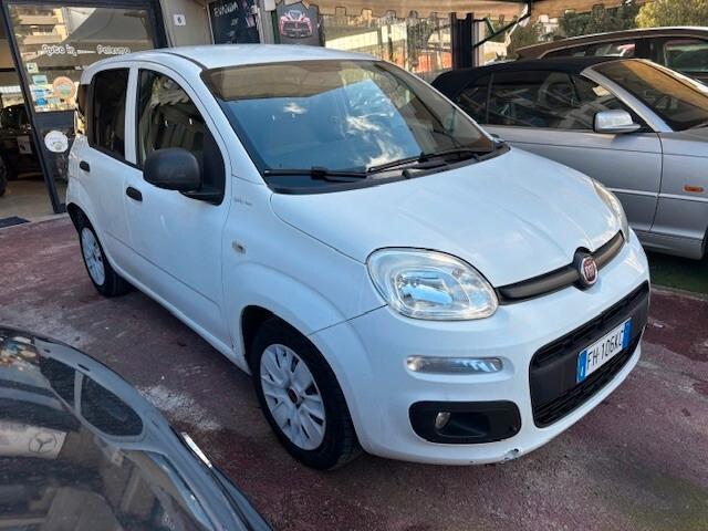 Fiat Panda 1.3 MJT Finanziabile Garanzia