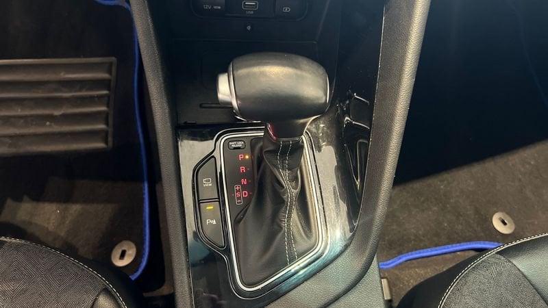 KIA Niro 1.6 GDI HEV STYLE 2WD DCT