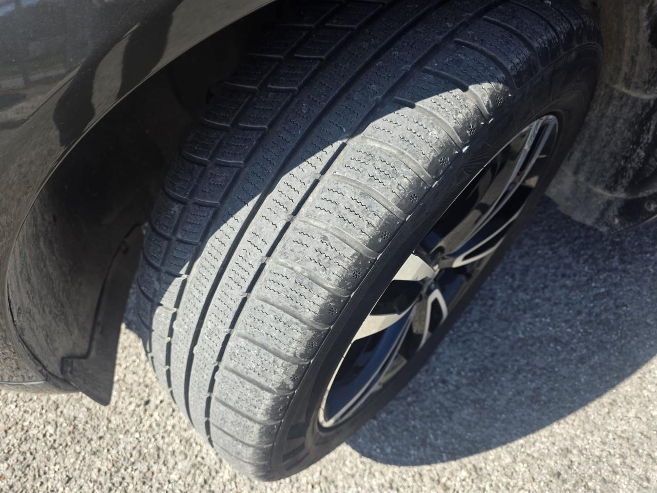 Volvo XC 60 XC60 D4 AWD Geartronic Inscription