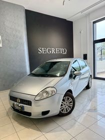 Fiat Grande Punto Grande Punto 1.3 MJT 75 CV 5 porte Dynamic