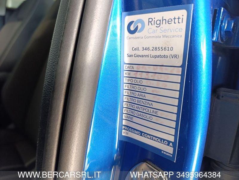 Volkswagen T-Roc T-Roc 2.0 TDI SCR 150 CV DSG Advanced BlueMotion Technology*TELECAMERA POST*