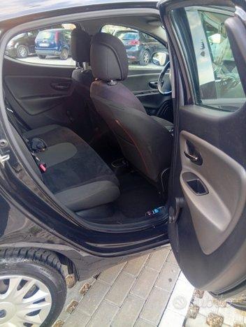 Lancia Y 1.2 GPL Ecochic