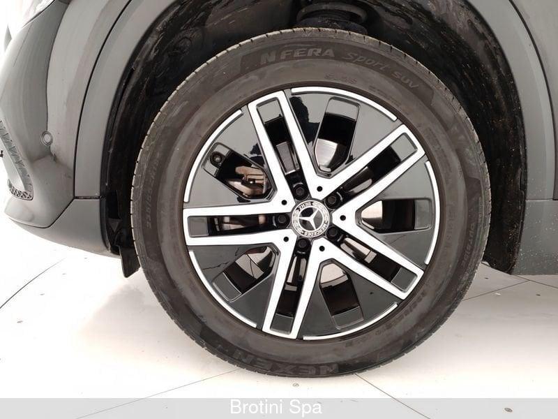 Mercedes-Benz GLA GLA 180 d Automatic Sport