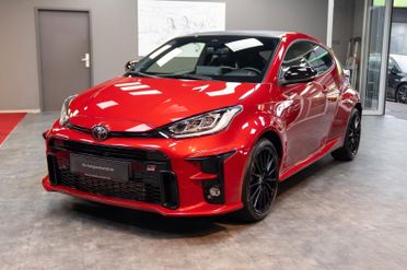 Toyota Yaris 1.6 Turbo 3 porte GR Circuit