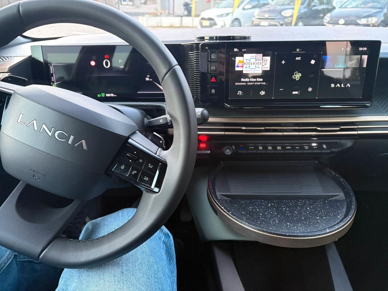 Lancia Ypsilon Hybrid e-DCT PROMO FINANZIAMENTO