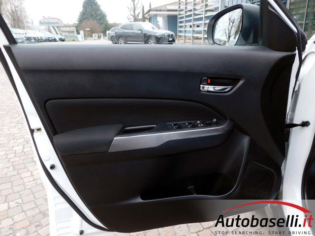 SUZUKI Vitara 1.0 BOOSTERJET 4WD ALLGRIP COOL UNICO PROPRIETARIO