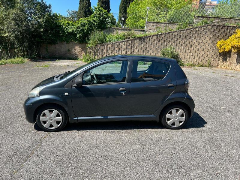 Toyota Aygo 5 Porte Aygo 5p 1.0 FL