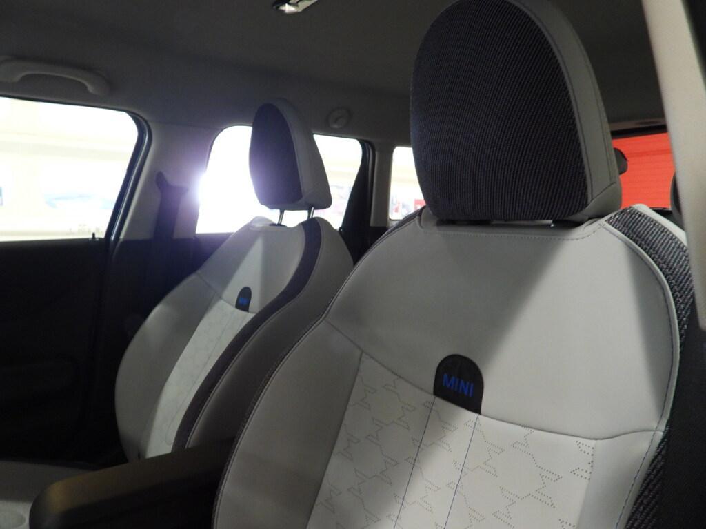 Mini Mini Cooper 5 Porte 2.0 S Classic Auto