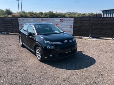 Citroen C3 BlueHDi 75 S&S Feel