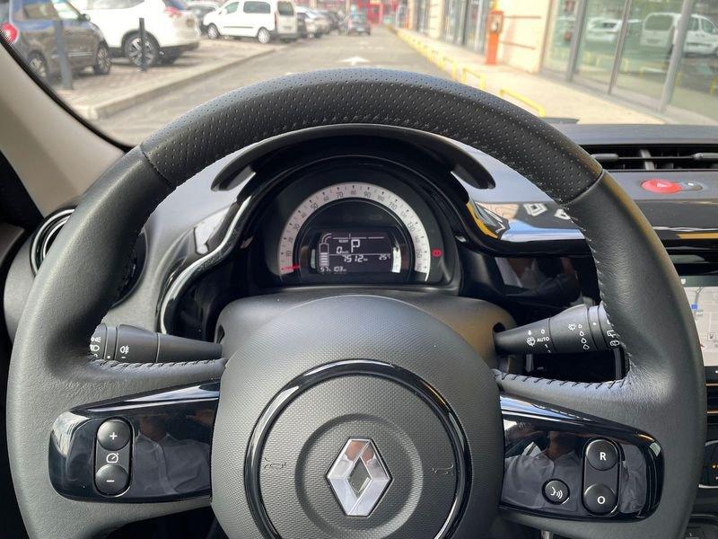 Renault Twingo Electric E-TECH ELECTRIC URBAN NIGHT MY21