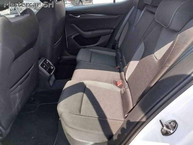 SKODA Octavia Octavia Berlina 1.4 tsi 204CV phev Executive dsg -
