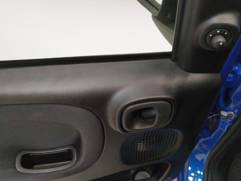 FIAT Pandina 1.0 firefly hybrid Icon s&s 70cv 5p.ti