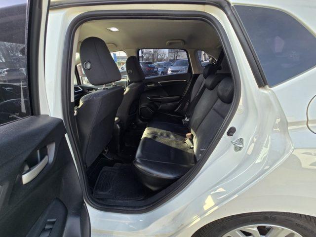 HONDA Jazz 1.3 Comfort Navi ADAS CVT NEOPATENTATI