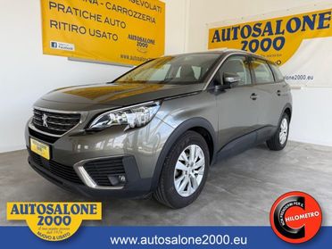 PEUGEOT 5008 BlueHDi 120 S&S Allure 7 POSTI PREZZO REALE