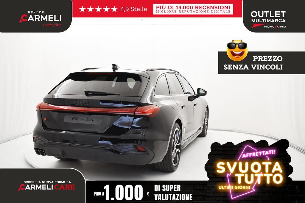 Audi A5 Avant 40 tdi 2x S line KM0 360,CERCHI 19,KEYLESS,NAVI,MATRIX