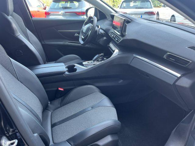 PEUGEOT 5008 BlueHDi 130CV S&S EAT8 ALLURE 7 POSTI